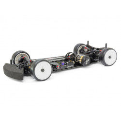 IF14-II 1/10 SCALE EP TOURING CAR CHASSIS KIT