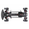 IF14-II 1/10 SCALE EP TOURING CAR CHASSIS KIT