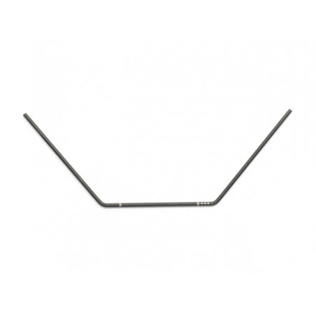 ANTI-ROLL BAR FRONT 1.3mm