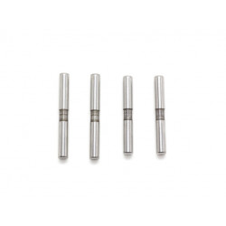 LOWER ARM OUTER SHAFT (หน้า & หลัง/4pcs)