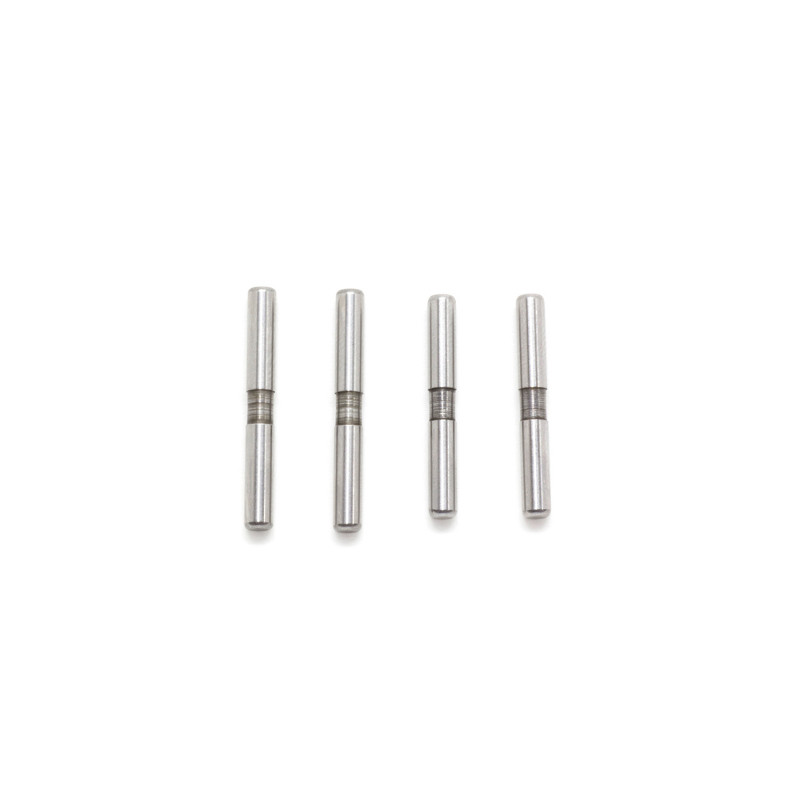 LOWER ARM OUTER SHAFT (Front&Rear/4pcs)