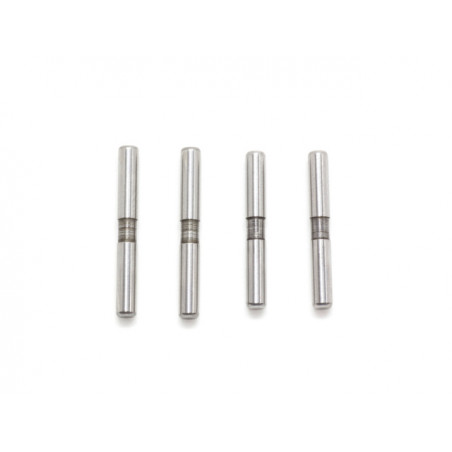 LOWER ARM OUTER SHAFT (Front&Rear/4pcs)