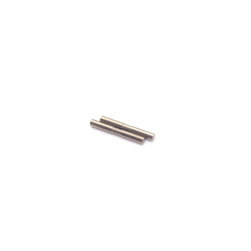 ULTRA LOW FRICTION LOWER ARM OUTER SHAFT (Front / 2pcs)