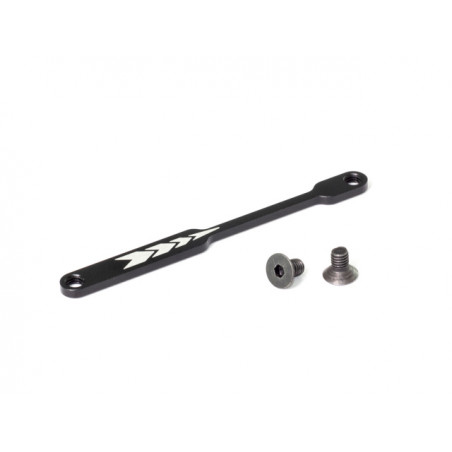 ALU FRONT CHASSIS STIFFENER